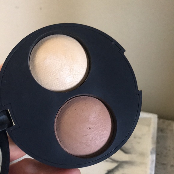 Inika Organic Bundle !!! Contour Almond/BB Cream - Picture 4 of 7